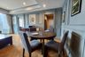 1 Bedroom Condo for rent in Baan Siri 24, Khlong Tan, Bangkok near BTS Phrom Phong