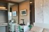 1 Bedroom Condo for Sale or Rent in Wat Phraya Krai, Bangkok