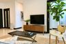 2 Bedroom Condo for rent in The Park Chidlom, Lumpini, Bangkok near BTS Chit Lom