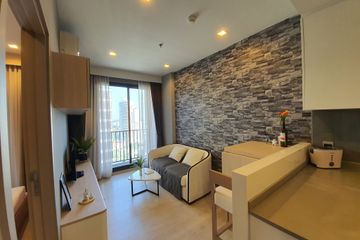 1 Bedroom Condo for Sale or Rent in M Thonglor 10, Khlong Tan Nuea, Bangkok near BTS Ekkamai