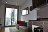 1 Bedroom Condo for Sale or Rent in KEYNE BY SANSIRI, Khlong Tan, Bangkok near BTS Thong Lo
