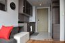 1 Bedroom Condo for Sale or Rent in KEYNE BY SANSIRI, Khlong Tan, Bangkok near BTS Thong Lo