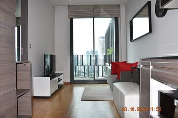 1 Bedroom Condo for Sale or Rent in KEYNE BY SANSIRI, Khlong Tan, Bangkok near BTS Thong Lo