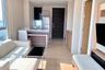 1 Bedroom Condo for Sale or Rent in Rhythm Sukhumvit 50, Phra Khanong, Bangkok near BTS On Nut