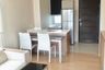 1 Bedroom Condo for Sale or Rent in Rhythm Sukhumvit 50, Phra Khanong, Bangkok near BTS On Nut