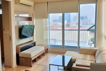 1 Bedroom Condo for Sale or Rent in Rhythm Sukhumvit 50, Phra Khanong, Bangkok near BTS On Nut