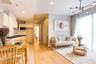 2 Bedroom Condo for Sale or Rent in HQ by Sansiri, Khlong Tan Nuea, Bangkok near BTS Thong Lo