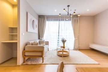 2 Bedroom Condo for Sale or Rent in HQ by Sansiri, Khlong Tan Nuea, Bangkok near BTS Thong Lo