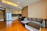 2 Bedroom Condo for rent in Quattro by Sansiri, Khlong Tan Nuea, Bangkok near BTS Thong Lo