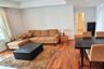 2 Bedroom Condo for rent in Baan Siri 24, Khlong Tan, Bangkok near BTS Phrom Phong