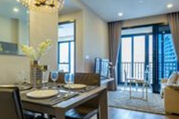 2 Bedroom Condo for Sale or Rent in Ashton Asoke, Khlong Toei Nuea, Bangkok near MRT Sukhumvit