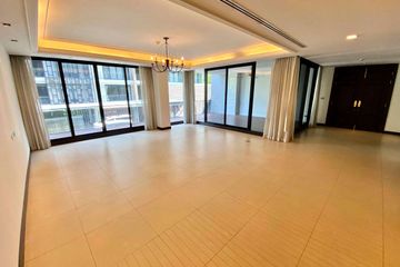 4 Bedroom Condo for rent in Khlong Tan Nuea, Bangkok near MRT Sukhumvit