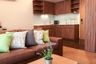 1 Bedroom Condo for rent in Via 31, Khlong Tan Nuea, Bangkok near BTS Phrom Phong