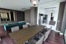 3 Bedroom Condo for Sale or Rent in Le Raffine Jambu Dvipa Sukhumvit 39, Khlong Tan Nuea, Bangkok near BTS Phrom Phong