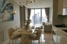 2 Bedroom Condo for rent in Hyde Sukhumvit 11, Khlong Toei Nuea, Bangkok near BTS Nana