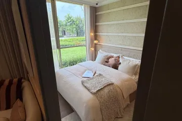 1 Bedroom Condo for sale in Valles Haus, Phra Khanong Nuea, Bangkok near BTS Phra Khanong