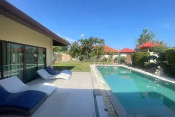 3 Bedroom House for rent in Huai Yai, Chonburi