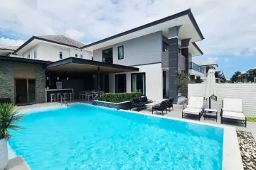 4 Bedroom House for Sale or Rent in Nong Pla Lai, Chonburi