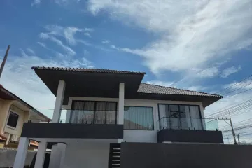 5 Bedroom House for sale in Nong Prue, Chonburi