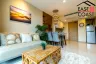1 Bedroom Condo for rent in Na Kluea, Chonburi