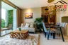1 Bedroom Condo for rent in Na Kluea, Chonburi