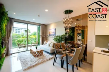 1 Bedroom Condo for rent in Na Kluea, Chonburi