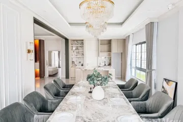 5 Bedroom House for rent in The City Bangna 2, Bang Phli Yai, Samut Prakan