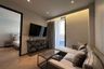 1 Bedroom Condo for rent in The Reserve 61 Hideaway, Khlong Tan Nuea, Bangkok near BTS Ekkamai
