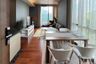 2 Bedroom Condo for rent in Quattro by Sansiri, Khlong Tan Nuea, Bangkok near BTS Thong Lo