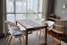 2 Bedroom Condo for rent in Quattro by Sansiri, Khlong Tan Nuea, Bangkok near BTS Thong Lo