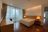 2 Bedroom Condo for rent in Khlong Tan Nuea, Bangkok near BTS Phrom Phong