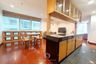 2 Bedroom Condo for rent in Asoke Place, Khlong Toei Nuea, Bangkok near MRT Sukhumvit