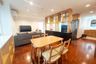 2 Bedroom Condo for rent in Asoke Place, Khlong Toei Nuea, Bangkok near MRT Sukhumvit