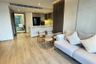 2 Bedroom Condo for rent in Khlong Tan Nuea, Bangkok near BTS Phrom Phong