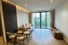 2 Bedroom Condo for rent in Khlong Tan Nuea, Bangkok near BTS Phrom Phong