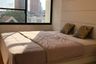 1 Bedroom Condo for rent in Pearl Residences Sukhumvit 24, Khlong Tan, Bangkok near BTS Phrom Phong