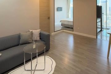 1 Bedroom Condo for Sale or Rent in The Room Sathorn - TanonPun, Silom, Bangkok near BTS Surasak