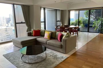 3 Bedroom Condo for Sale or Rent in The Met, Thung Maha Mek, Bangkok near BTS Chong Nonsi