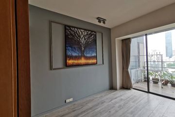 2 Bedroom Condo for Sale or Rent in The Met, Thung Maha Mek, Bangkok near BTS Chong Nonsi