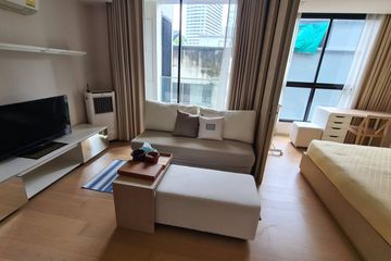 1 Bedroom Condo for Sale or Rent in LIV@49, Khlong Tan Nuea, Bangkok near BTS Thong Lo