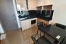 2 Bedroom Condo for rent in The Line Sukhumvit 71, Phra Khanong Nuea, Bangkok near BTS Phra Khanong
