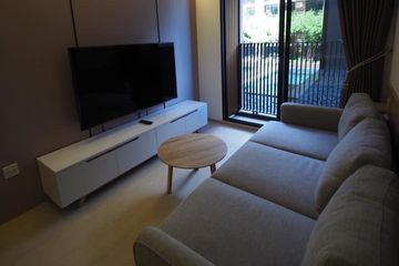 1 Bedroom Condo for rent in Noble Ambience Sukhumvit 42, Phra Khanong, Bangkok near BTS Ekkamai