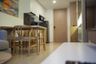 1 Bedroom Condo for rent in Noble Ambience Sukhumvit 42, Phra Khanong, Bangkok near BTS Ekkamai