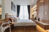 1 Bedroom Condo for rent in Noble BE 33, Khlong Tan Nuea, Bangkok near BTS Phrom Phong