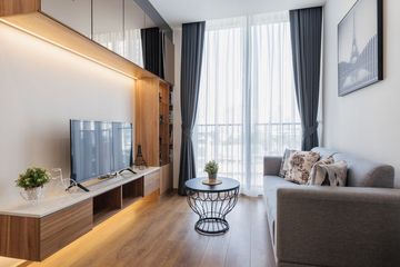 1 Bedroom Condo for rent in Noble BE 33, Khlong Tan Nuea, Bangkok near BTS Phrom Phong