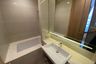 1 Bedroom Condo for rent in Noble BE 33, Khlong Tan Nuea, Bangkok near BTS Phrom Phong