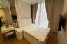 1 Bedroom Condo for rent in Noble BE 33, Khlong Tan Nuea, Bangkok near BTS Phrom Phong