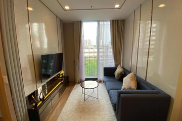 1 Bedroom Condo for rent in Noble BE 33, Khlong Tan Nuea, Bangkok near BTS Phrom Phong