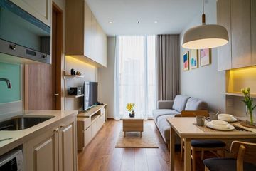 1 Bedroom Condo for rent in Noble BE 33, Khlong Tan Nuea, Bangkok near BTS Phrom Phong