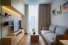 1 Bedroom Condo for rent in Noble BE 33, Khlong Tan Nuea, Bangkok near BTS Phrom Phong